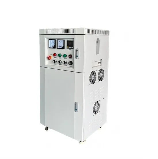 Sundon PLC Model with RS-485 Communication Output Online ORP Ozone Generator Water Machine for Agriculture Industry Food Disinfection Purification